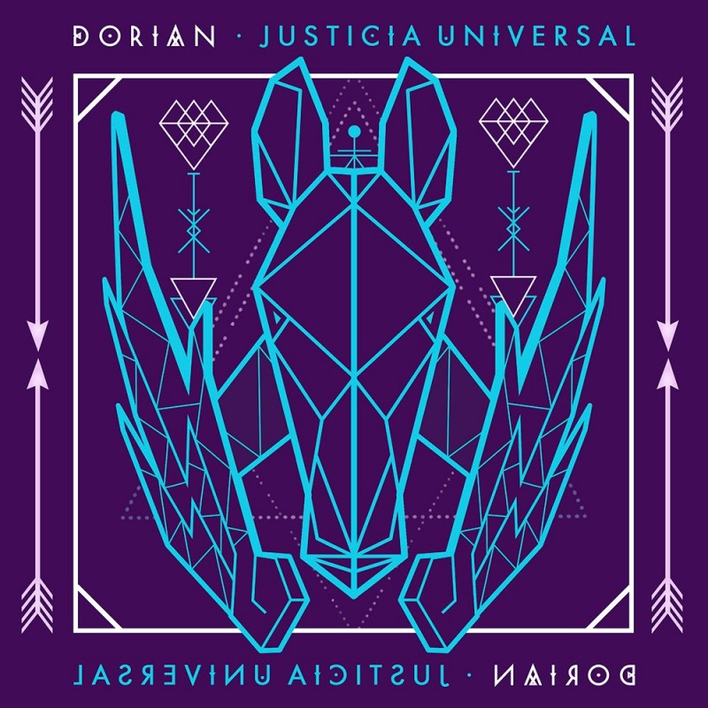 CD "Justicia Universal"