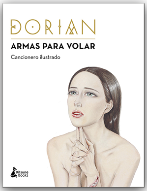 Libro ilustrado "Armas para volar"